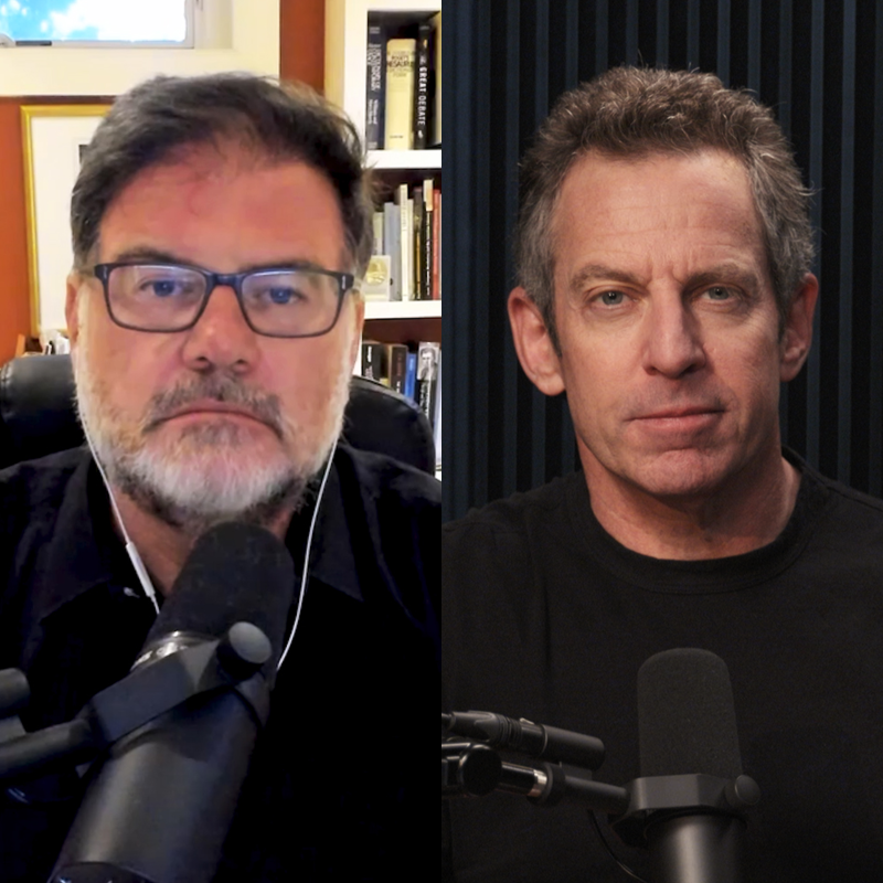 Obrázek epizody #428 — Political Extremism