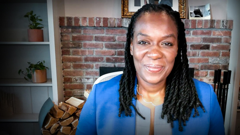 Obrázek epizody How to deal with the anxiety of being stereotyped | Valerie Purdie-Greenaway