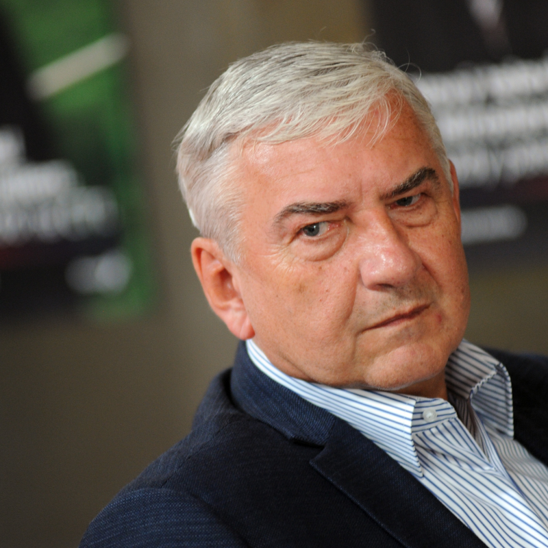 Obrázek epizody Interview 10.2.2021