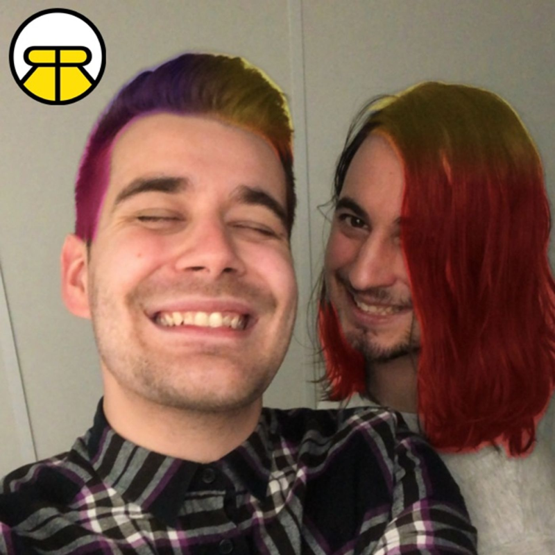 Obrázek epizody Reflektor #102: Pestrobarevní Brockhampton, Flock of Dimes a William Doyle