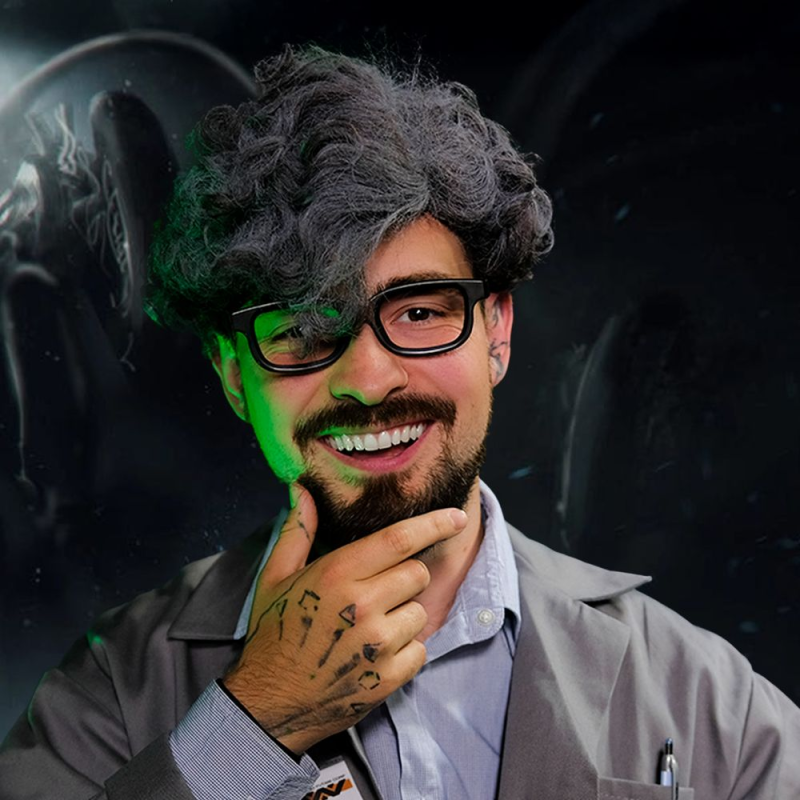 Obrázek epizody Stres level +1