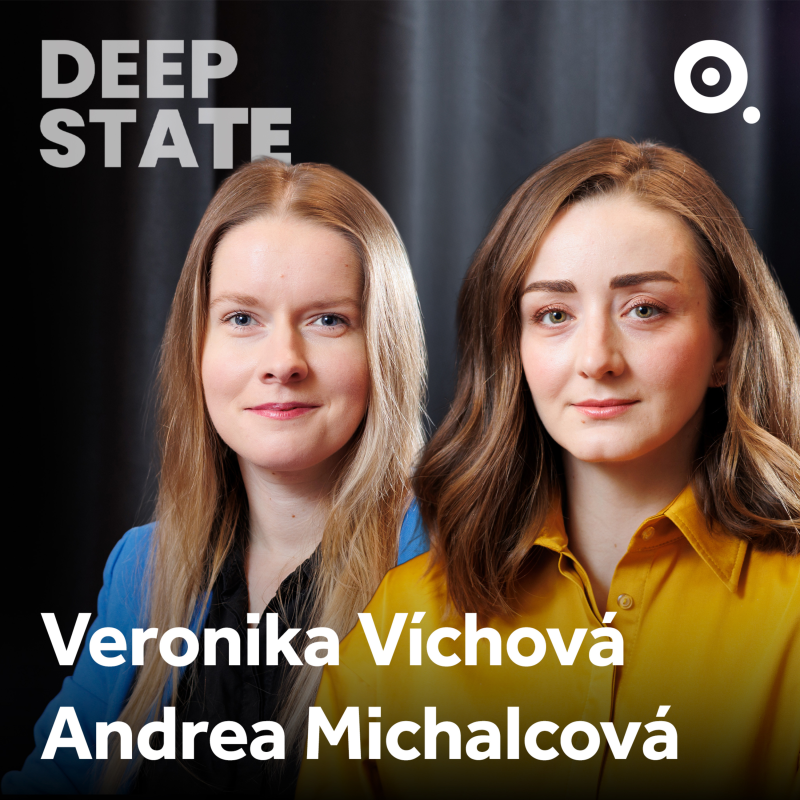 Obrázek epizody Poslední klidné léto? Zpravodajci dávají Česku dva roky do možného útoku