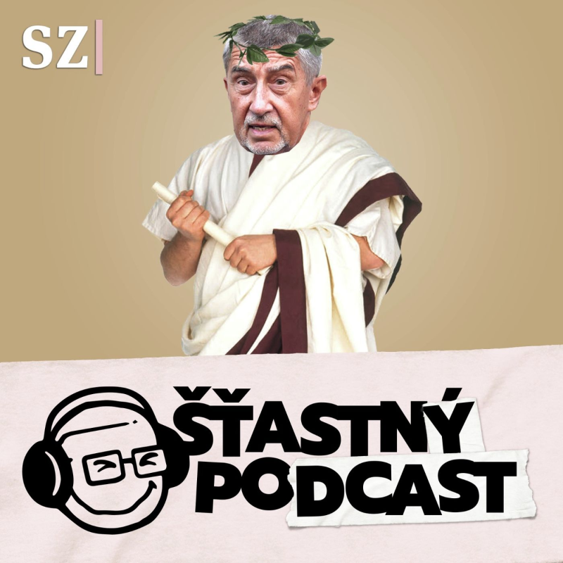 Obrázek epizody Ovládne Babiš královské volby? ANO chce většinu v Senátu