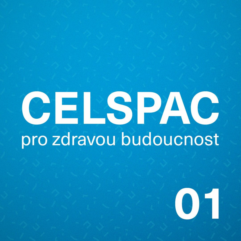 Obrázek epizody CELSPAC: prof. RNDr. Jana Klánová, Ph.D.