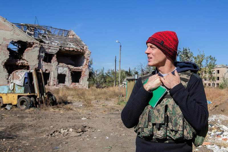 Obrázek epizody Boháč: Rusko se nezhroutí, uzavře se do sebe a za několik let znovu zaútočí na Ukrajinu