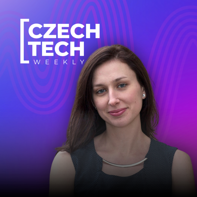 Obrázek epizody 5 mil. Kč bez equity, 300 startupů za 5 let. Poslední rok CzechInvest, jak ho známe. Třetí investice JIC