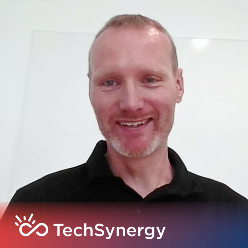 Obrázek epizody 72: Fabric unifies data work: one version for reporting, SQL, and AI (Lars Andersen, Microsoft)