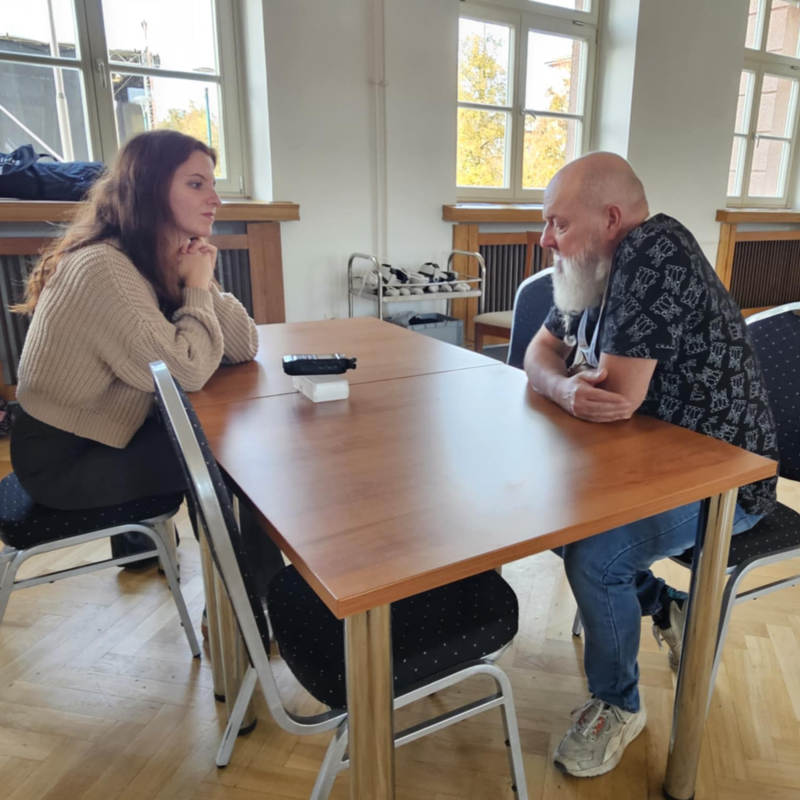 Obrázek epizody Bob a Bobek - režisér Ondřej Pecha