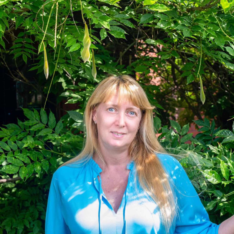 Obrázek epizody S mentorkou na šampaňské s Lucií Galle