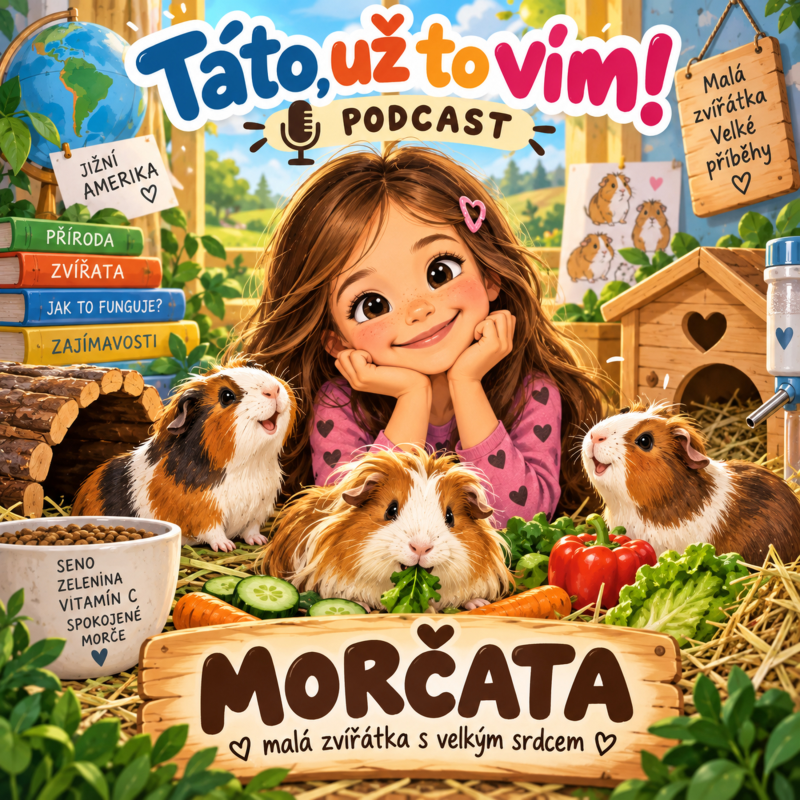 Obrázek epizody morčata