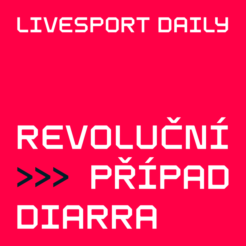 Obrázek epizody #377: V čem se kauza Diarra podobá případu Martina Haška? >>> Markéta Haindlová