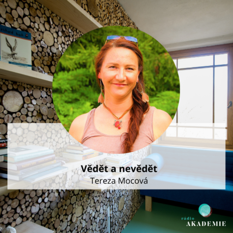 Obrázek epizody Vědět a nevědět #konstelace