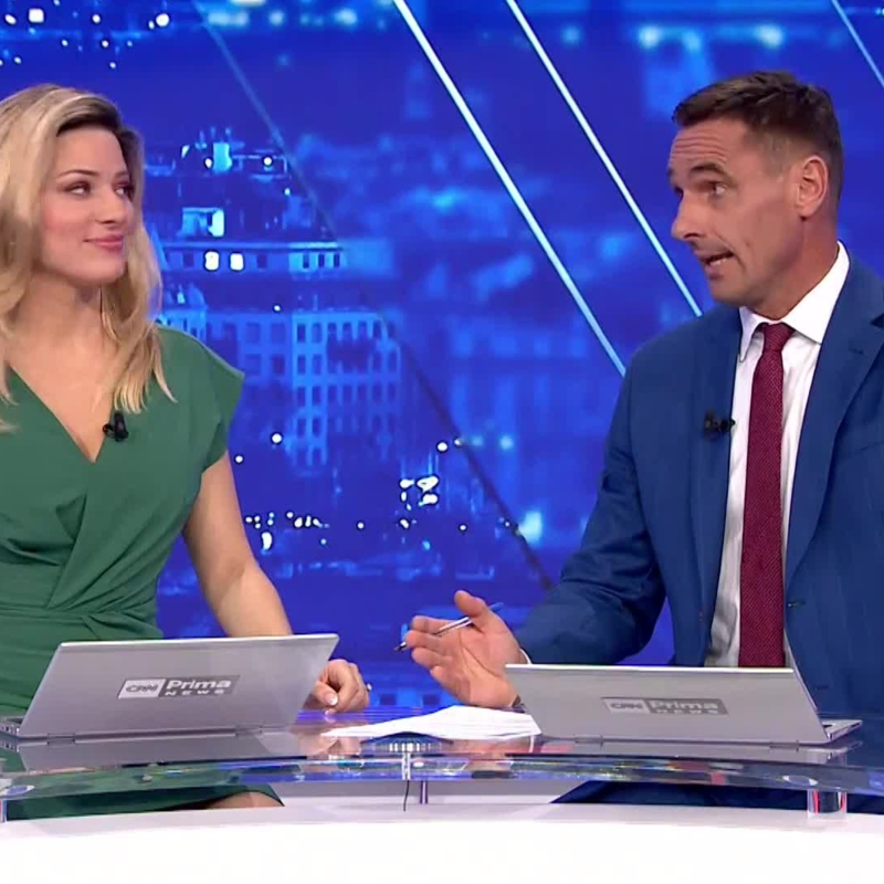 Obrázek epizody Bláznivé počasí