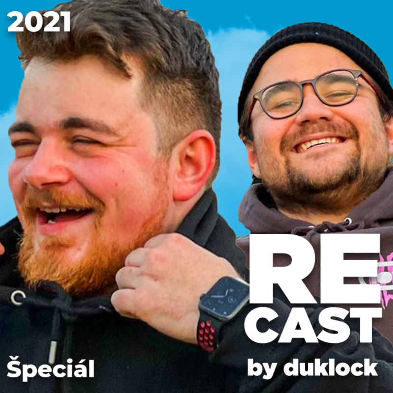 Obrázek epizody 2021 zhodnotenie /w Roman #Špeciál