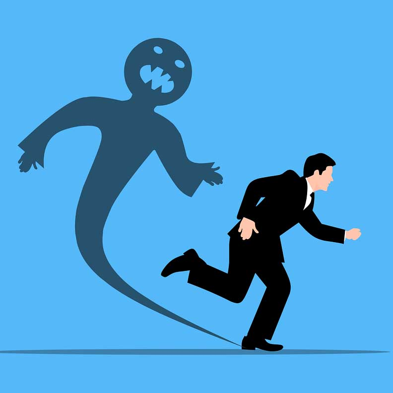 Obrázek epizody UDĚLEJ ZE STRACHU SVÉHO SPOJENCE