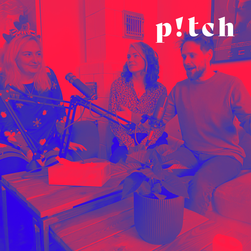 Obrázek epizody Rant 25 - Kde to kvasí v české audiovizi?