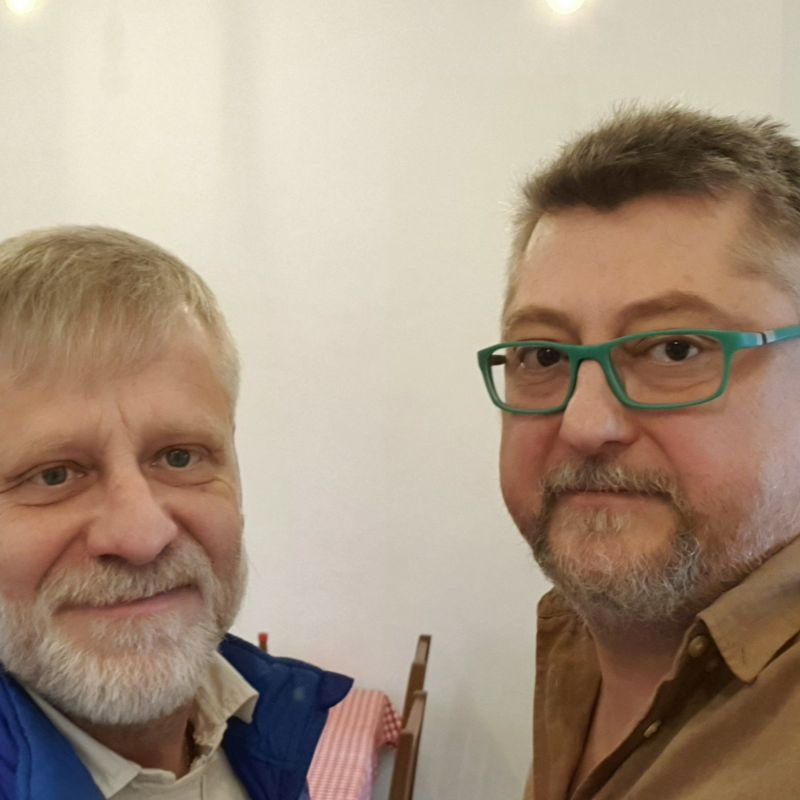 Obrázek epizody JOSEF FORMÁNEK - ŽIJ JAKO SAMURAJ