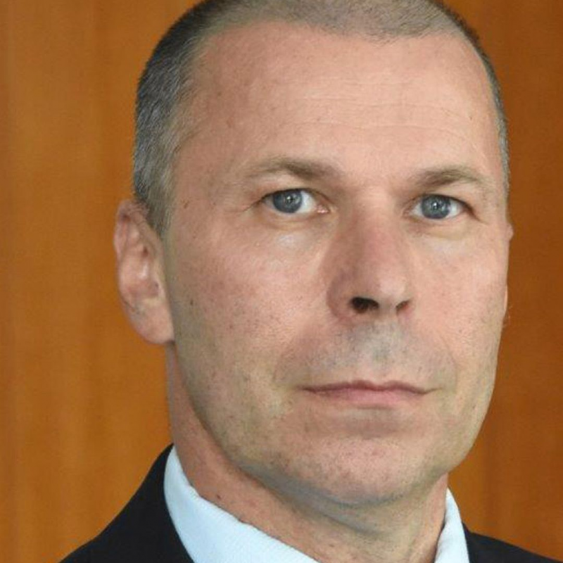 Obrázek epizody Peter Kovařík - Nové podmienky na výber šéfa NAKA budú oveľa prísnejšie