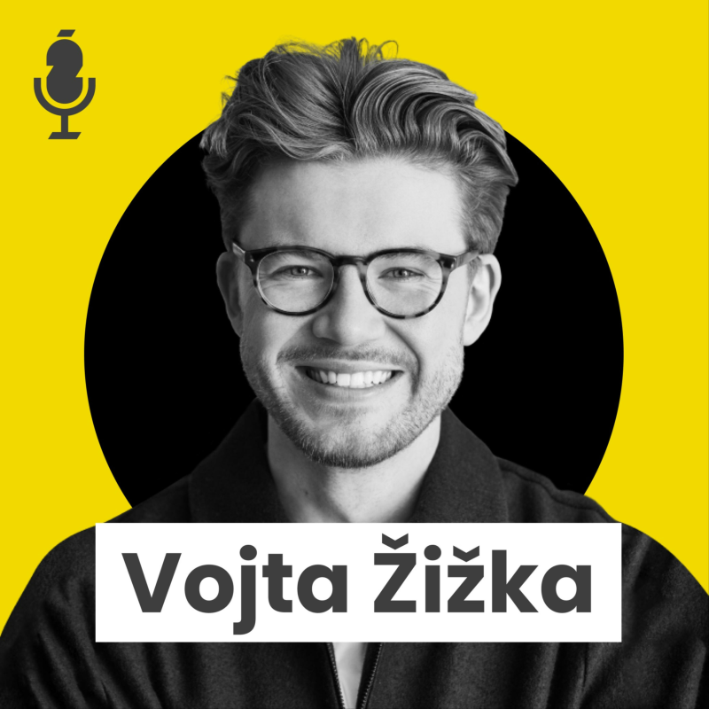 Obrázek epizody Z Maringotky k 20 investičním bytům - IVANA BIRTOVÁ - Investiční podcast Vojta Žižka #6