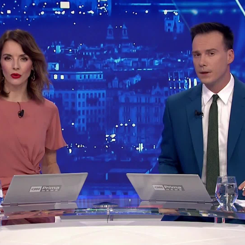 Obrázek epizody Válek zmateně komunikuje