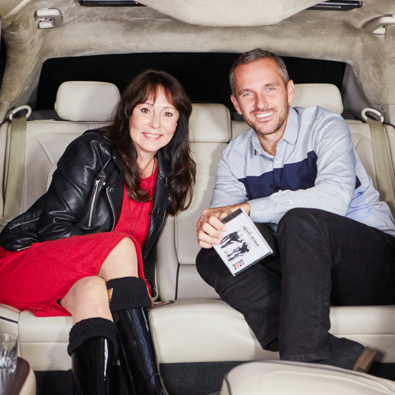 Obrázek epizody Heidi Janků