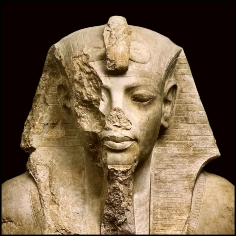 Obrázek epizody 157: Ay's Road to Kadesh