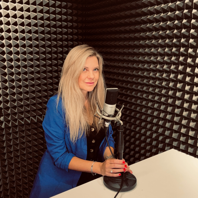 Obrázek epizody Nový seriál o přátelství – 1. díl: Když přátelství bolí víc než rozchod