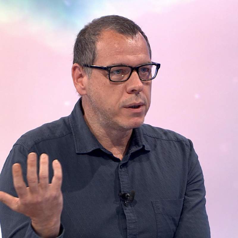 Obrázek epizody Roman Neruda