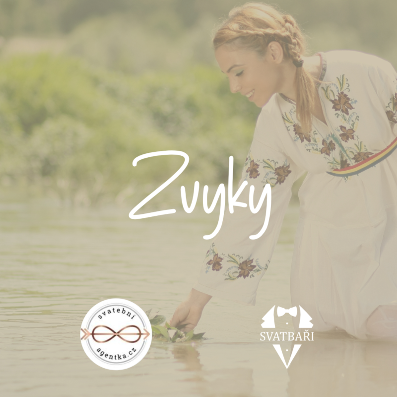 Obrázek epizody #15 ZVYKY, TRADICE A HRY