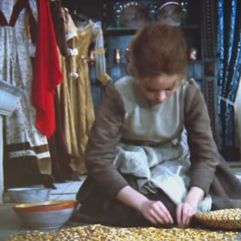 Obrázek epizody Tajemný Smolíček - léčivé poselství tradičních pohádek