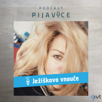 Obrázek epizody #16 Zakladatelka Ježíškových vnoučat Olí Štrejbarová: Vnoučata dokážou všechno, skok padákem nebo požehnání od papeže