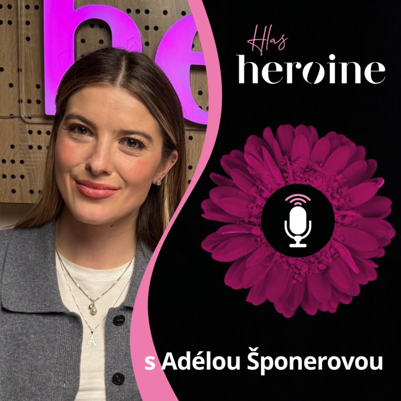 Obrázek epizody Proč se vrací diktát extrémní štíhlosti a co o nás vypovídají chybějící kapsy u kalhot? Móda jako nástroj kontroly i zrcadlo společnosti s Adélou Šponerovou