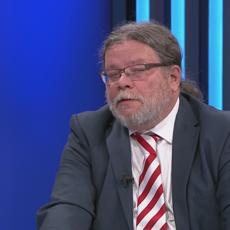 Obrázek epizody PARTIE Terezie Tománkové 19.7.2020