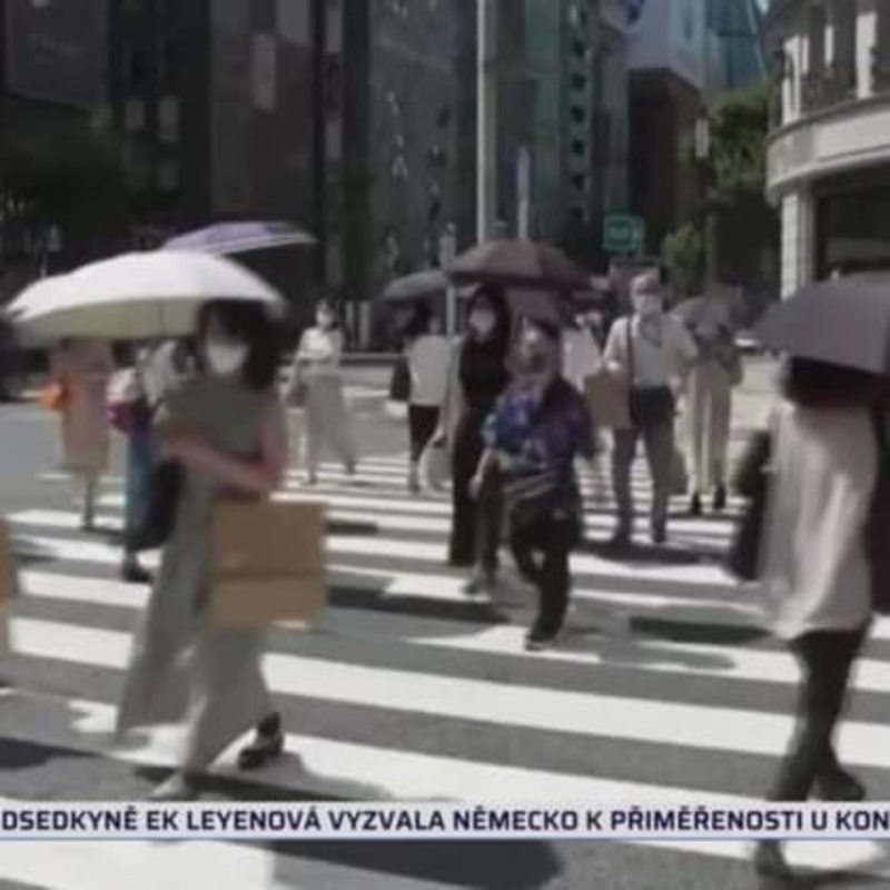 Obrázek epizody Ministerstvo pro osamělé