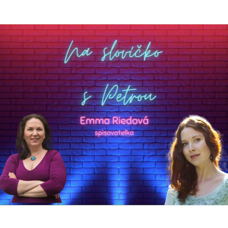 Obrázek epizody Víte, jak se vyšetřovaly zločiny ve středověku? (host spisovatelka historických detektivek Emma Riedová)