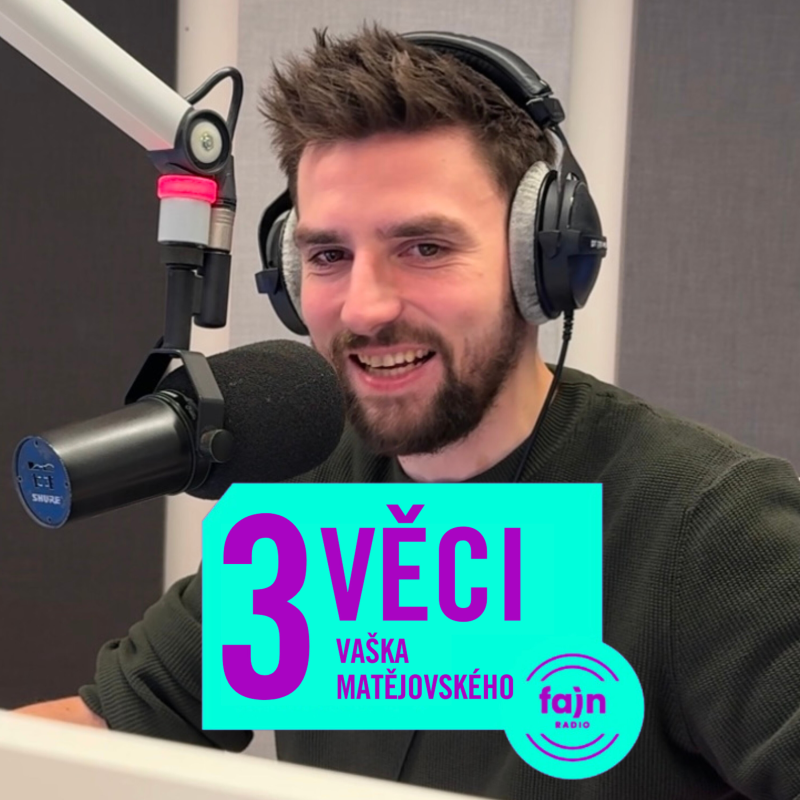 Obrázek epizody WAKE UP SHOW: Psychiatři ho vyzývají k odchodu, on zatím rozdává kopačky do hlavy