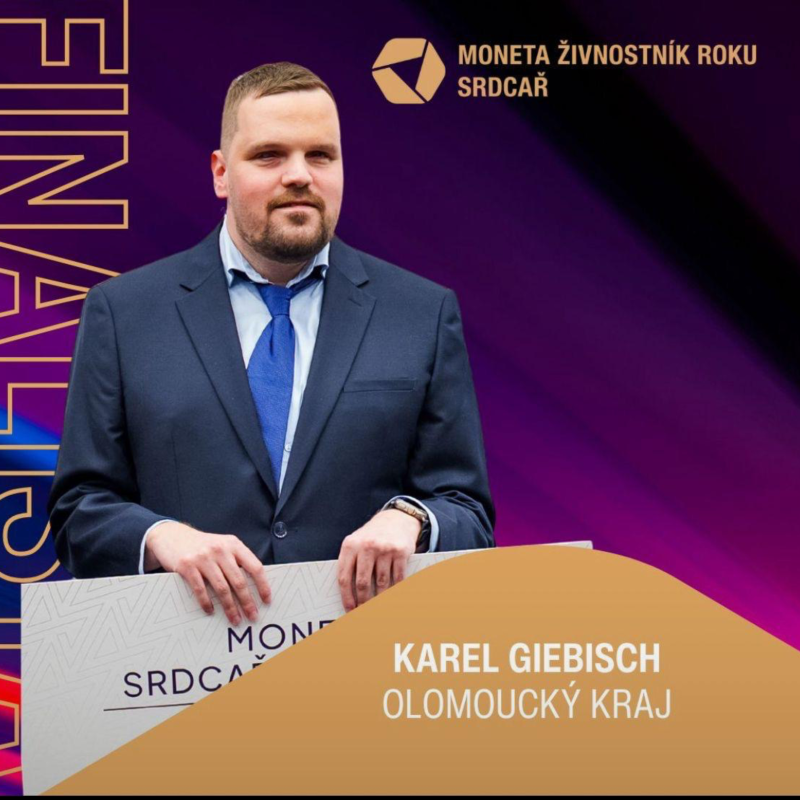 Obrázek epizody Proč stále bojuji za přístupnost webů a mobilních aplikací?