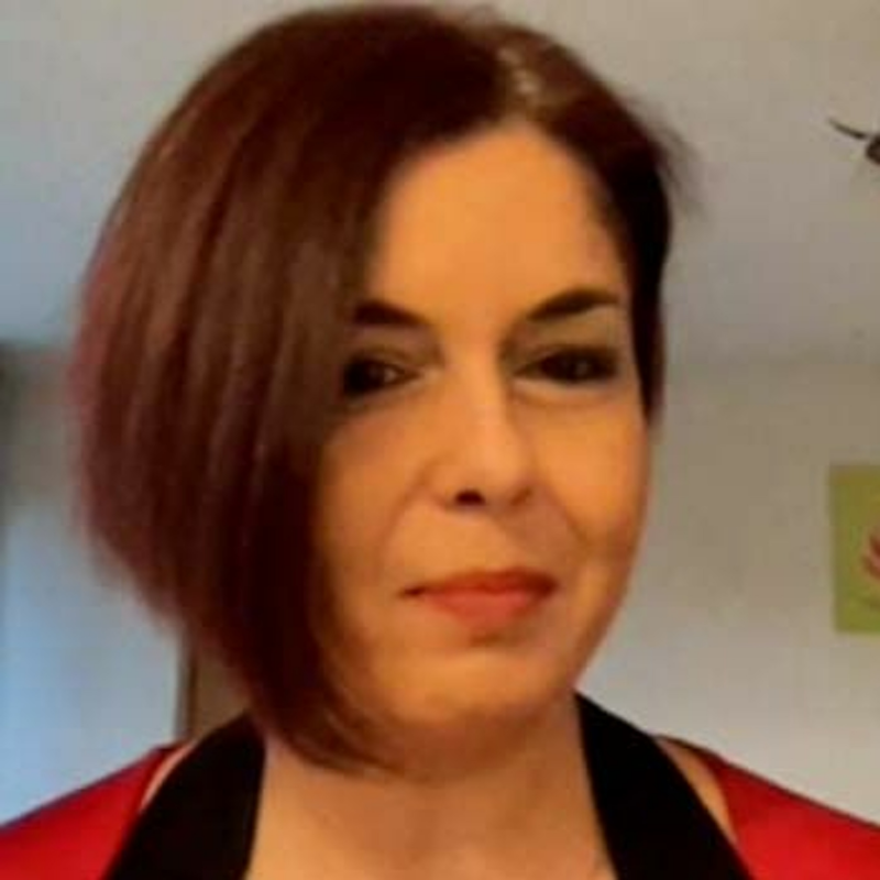 Obrázek epizody Ingrid Kosová: Domácí násilí zažívá ve vyloučených komunitách každá druhá Romka