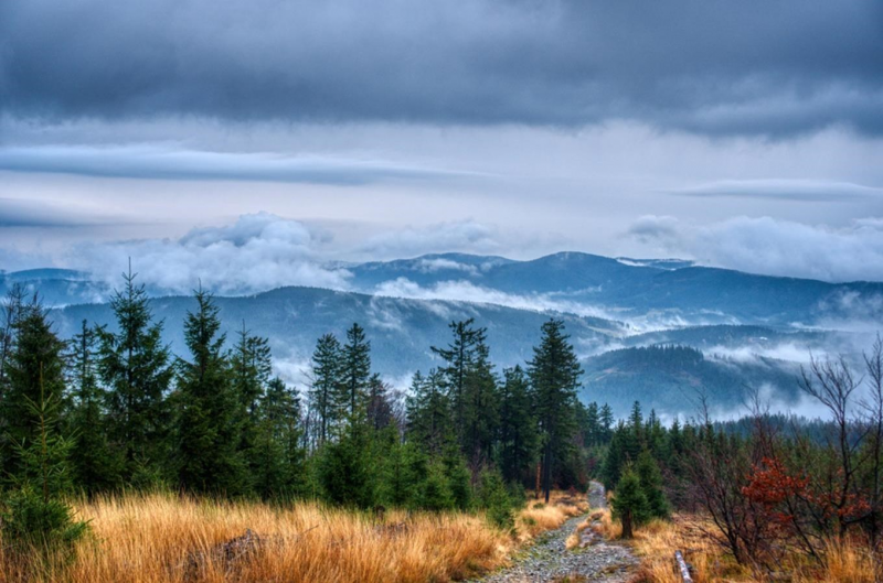 Obrázek epizody Frenštát, tip na výlet