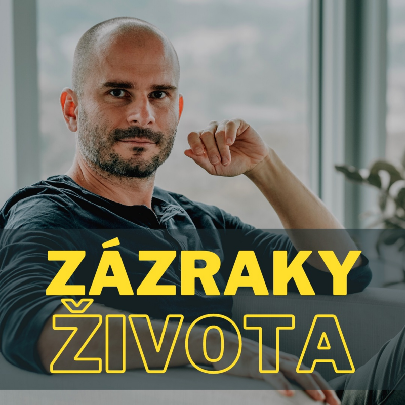 Obrázek epizody #7 Jedna změna / Zázraky života