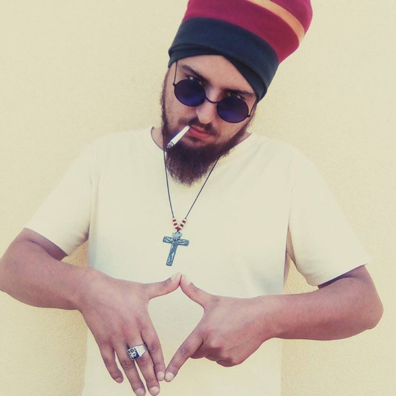 Obrázek epizody 73. Michal Šeps