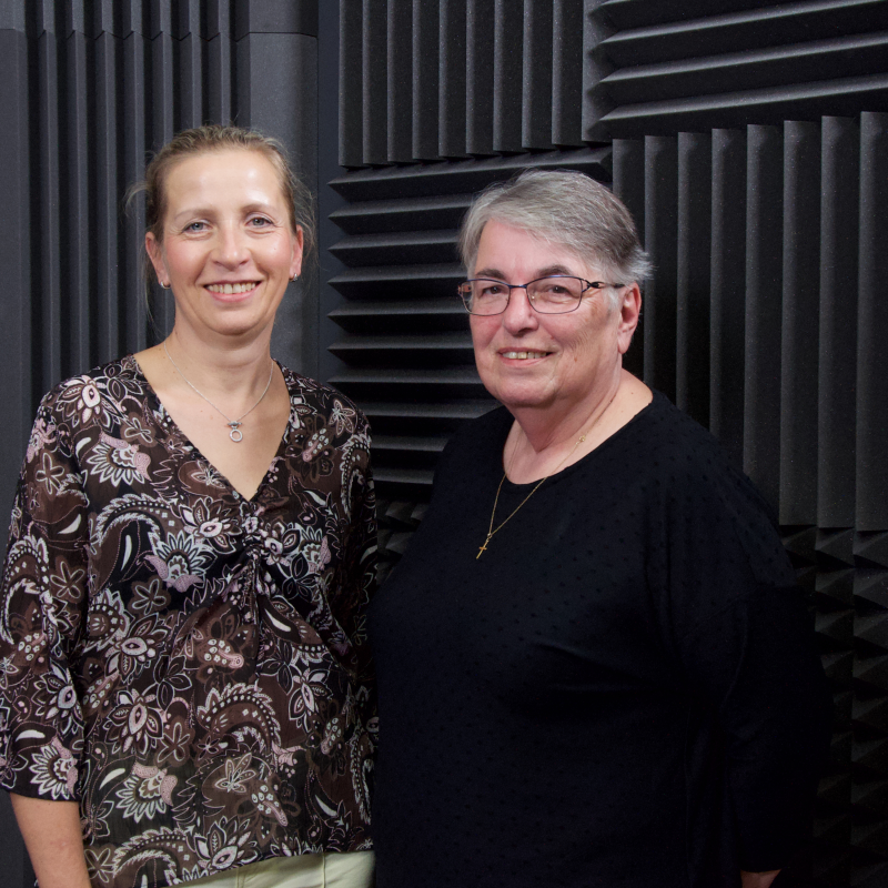 Obrázek epizody Co je to inseminace?