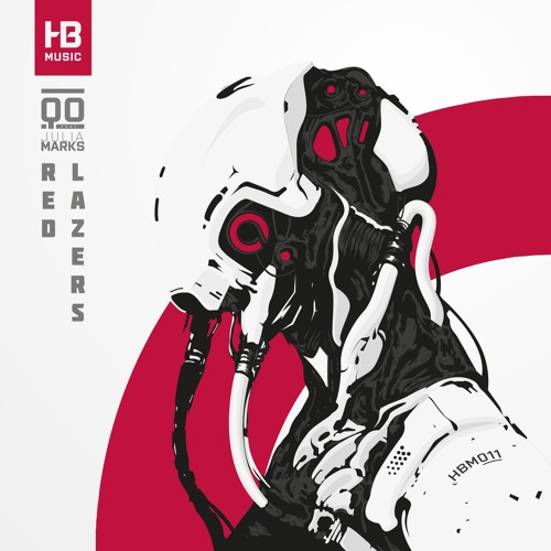 Obrázek epizody QO Feat. Julia Marks - Red Lazers [HBM011]