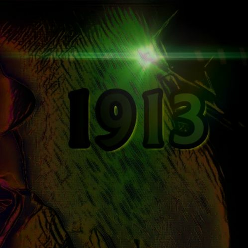 Obrázek epizody Saigon x JointeL - Krypl Intrumental(2019) (1913Gang)