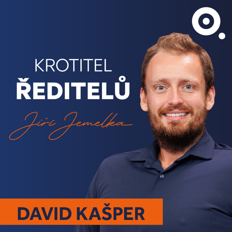 Obrázek epizody Pět měsíců offline. Jak úplné vypnutí šéfa zachránilo firmu i jeho samotného