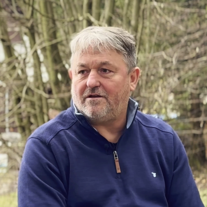 Obrázek epizody „Po rekonstrukci chata do základů shořela, zbyla jen kupa popela,“ říká chatař z chaty Skalka.