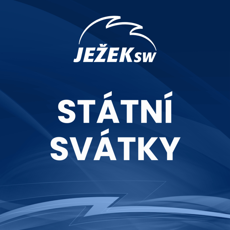Obrázek epizody Státní svátek a pracovní den - návod pro účetní