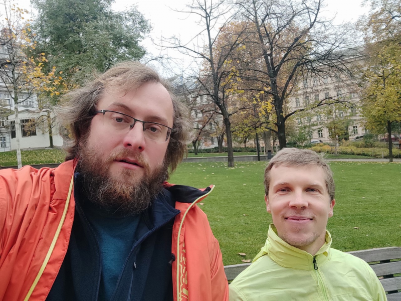 Obrázek epizody Lukáš Janků: Dodnes se dávám dohromady po havárii. Stalo se to před třemi lety a stále to neskončilo