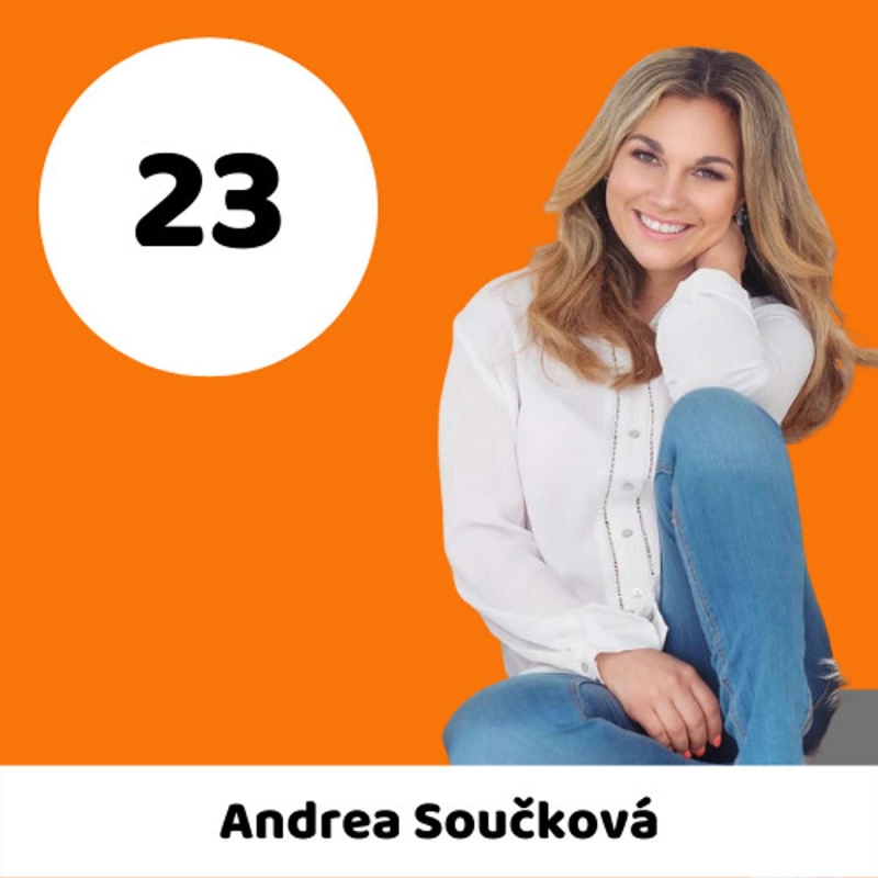 Obrázek epizody #23 Barefoot dá vaší chůzi nový rozměr