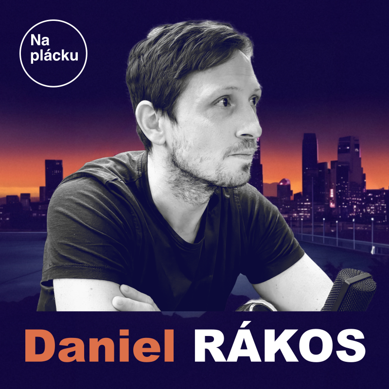 Obrázek epizody Daniel Rákos: Klid v osobním životě si kompenzuji na ledě